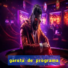 garota de programa de serrinha